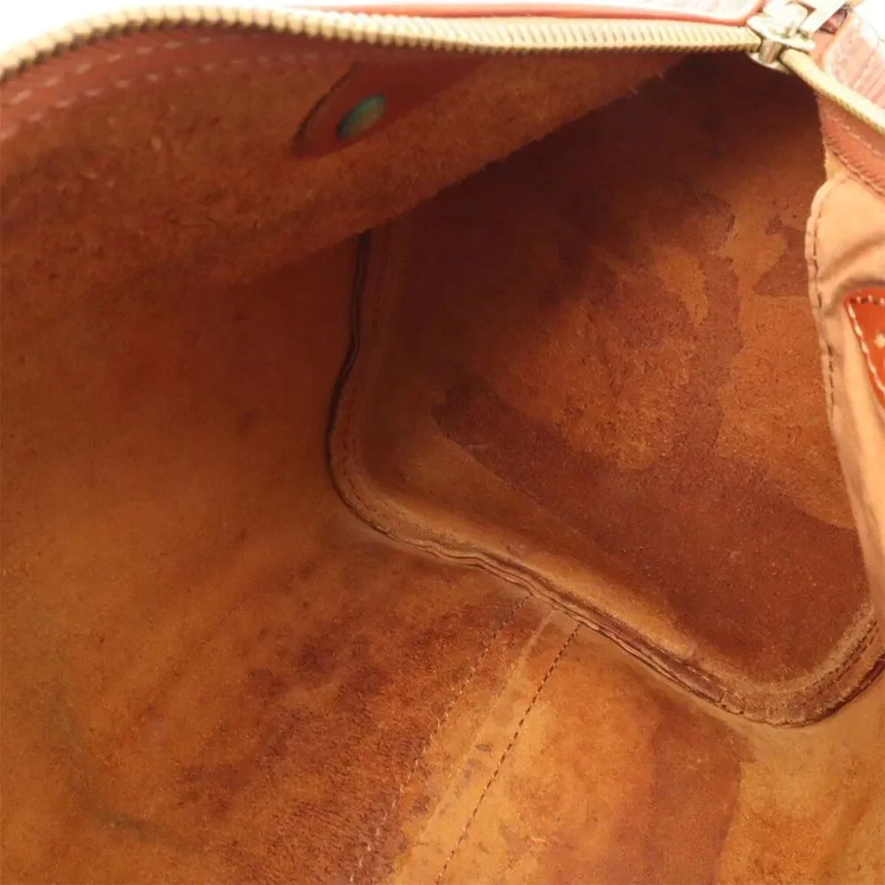 Louis Vuitton Speedy Handbag